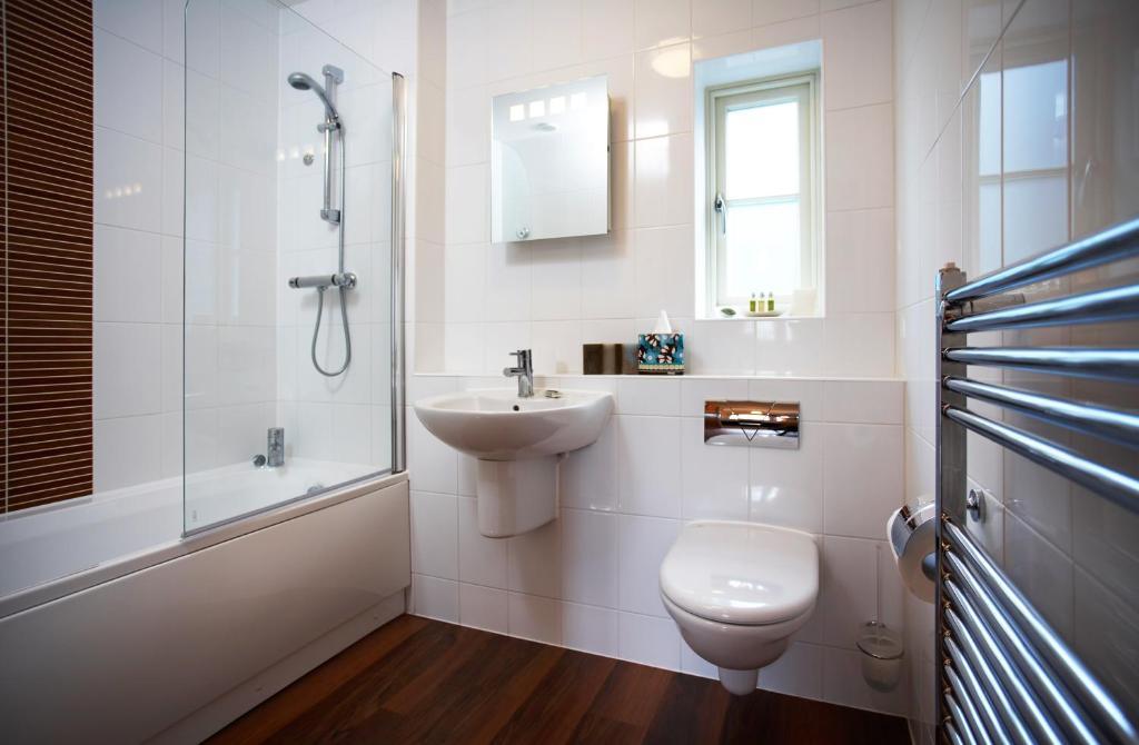 Lichfield Aparthotel Room photo
